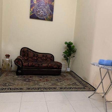 Zillqayyim Homestay Seri Iskandar Buitenkant foto